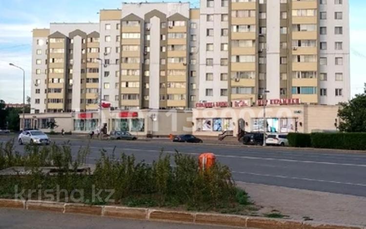 1-бөлмелі пәтер · 49 м² · 4/9 қабат, Бараев, бағасы: 29 млн ₸ в Астане, р-н Байконур — фото 2
