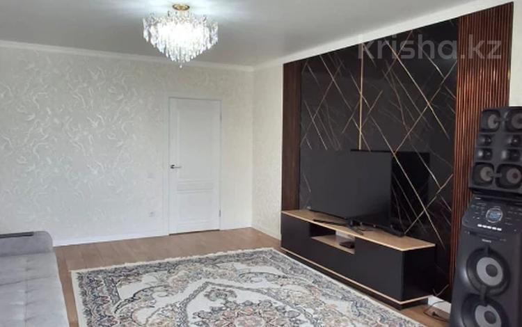 2-комнатная квартира · 81.4 м² · 2/5 этаж, Губарова 31 — Район Остановки Депо за 43 млн ₸ в Уральске — фото 39