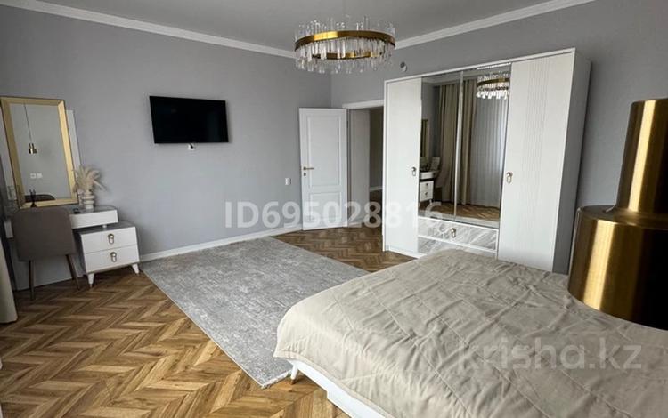Жеке үй · 5 бөлме · 350 м², Достык 30, бағасы: 200 000 ₸ в Бурабае — фото 22