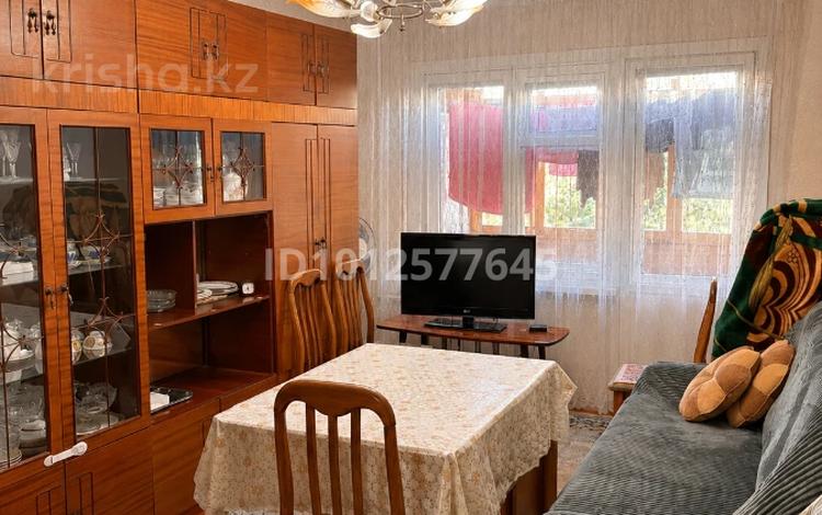 3-комнатная квартира · 58 м² · 2/5 этаж, Расковой за 14.5 млн ₸ в Жезказгане — фото 2