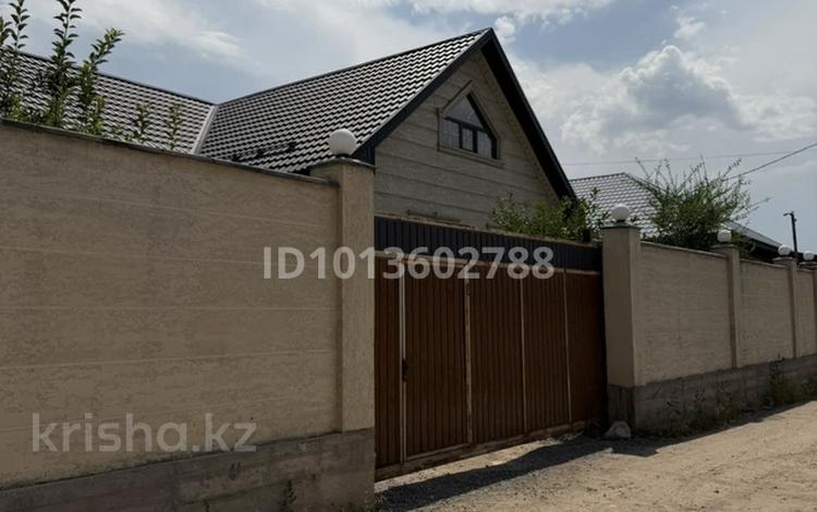 Жеке үй · 4 бөлме · 150 м² · 6 жүзд., Теректі ш/а. — Ул.Малайсары, бағасы: 80 млн ₸ в Алматы, Алатауский р-н — фото 2