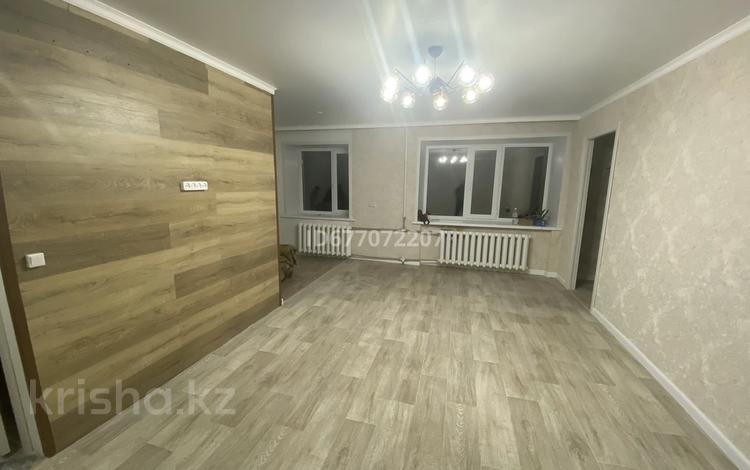 2-комнатная квартира, 43 м², 1/4 этаж, Титова за 15.5 млн 〒 в Семее — фото 7
