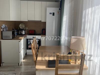 2-комнатная квартира · 43 м² · 1/4 этаж, Титова за 16.5 млн ₸ в Семее