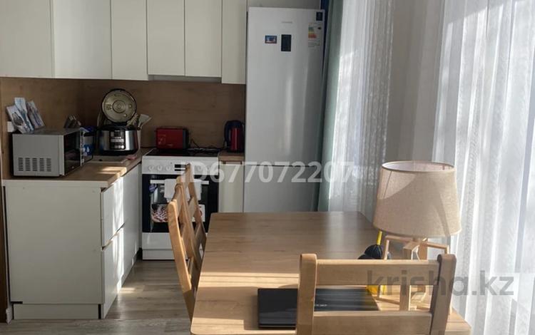 2-бөлмелі пәтер · 43 м² · 1/4 қабат, Титова, бағасы: 16.5 млн ₸ в Семее — фото 9