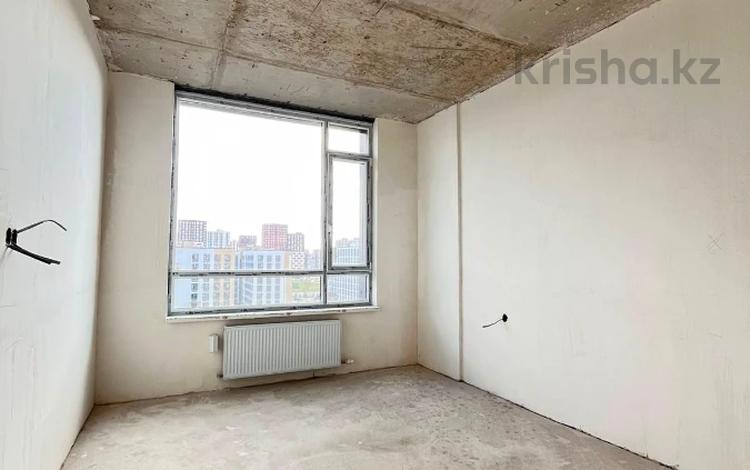 3-бөлмелі пәтер · 85.51 м² · 8/9 қабат, Туран 57/6 — Лучшая цена!!!, бағасы: 62 млн ₸ в Астане, Нура р-н — фото 5