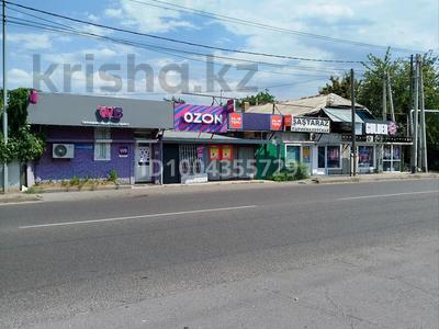 Кеңселер, дүкендер мен бутиктер, сұлулық салондары · 300 м², бағасы: 320 млн 〒 в Алматы, Турксибский р-н