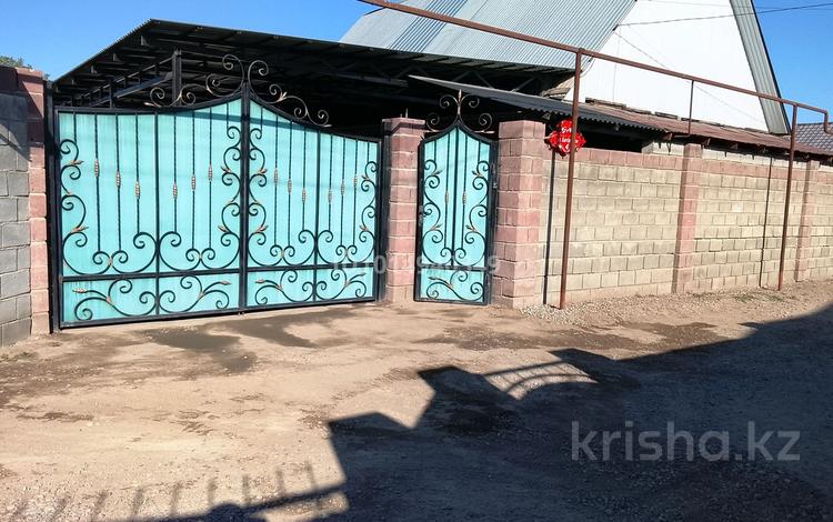 Отдельный дом · 4 комнаты · 120 м² · 5 сот., Багдаршам 4 — За Хантау рестораном за 37 млн ₸ в Байтереке (Новоалексеевке) — фото 2