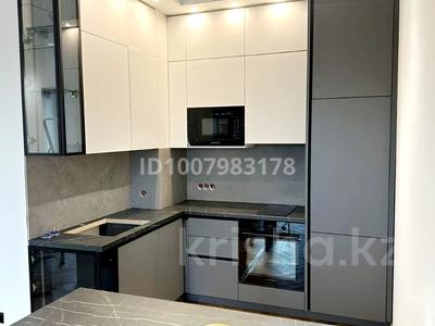 1-бөлмелі пәтер · 42 м² · 3/4 қабат, Толеби 37 — Додо пицца, бағасы: 3 000 〒 в Каскелене