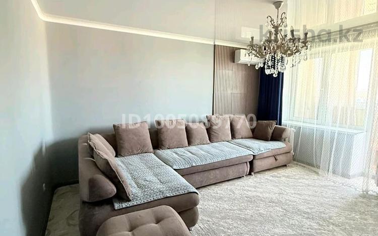 4-бөлмелі пәтер · 75 м² · 9/12 қабат, Жастар 39/1 — Кшт, бағасы: 32 млн ₸ в Усть-Каменогорске — фото 4