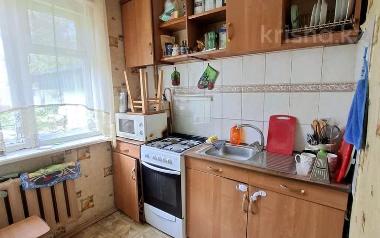 3-бөлмелі пәтер · 62 м² · 1/5 қабат, Чайковского, бағасы: 17.4 млн ₸ в Петропавловске — фото 2
