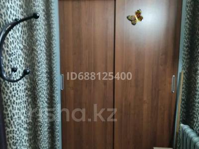 1-комнатная квартира, 43 м², 5/5 этаж, Асылбекова 88 за 9 млн 〒 в Жезказгане