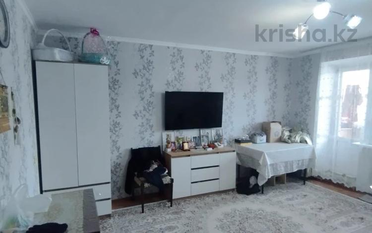 2-комнатная квартира · 52 м² · 2/5 этаж, Ул.Жумабека Ташенова 76 за 15.5 млн ₸ в Кокшетау — фото 10