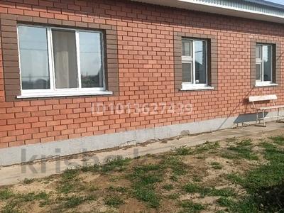Часть дома · 3 комнаты · 81 м² · 5 сот., мкр Арман Магжан Жумабаев 30 — 38 мектеп за 35 млн ₸ в Зачаганске