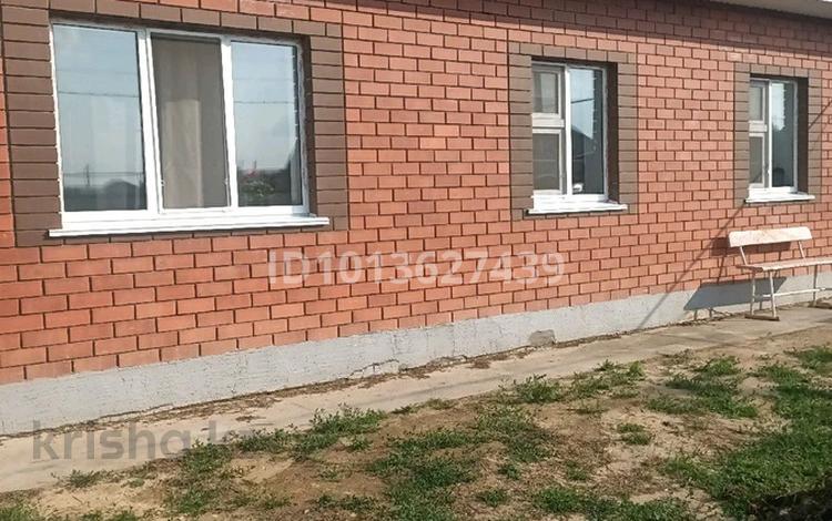 Часть дома · 3 комнаты · 81 м² · 5 сот., мкр Арман Магжан Жумабаев 30 — 38 мектеп за 35 млн ₸ в Зачаганске — фото 2