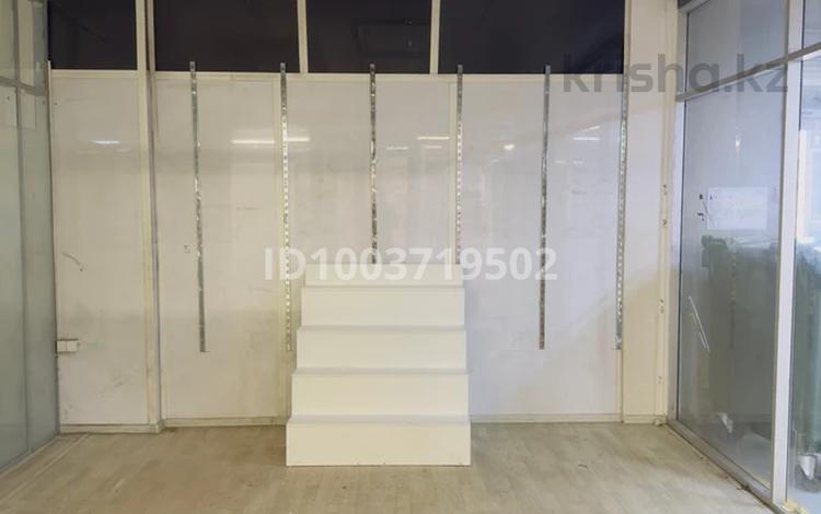 Магазины и бутики, склады · 40 м² за 40 000 〒 в Алматы, Алатауский р-н — фото 2