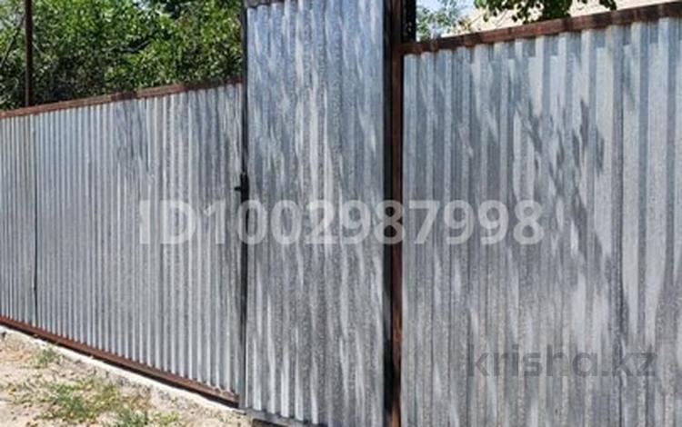 Часть дома · 2 комнаты · 50.8 м² · 2.5 сот., Мира 31 за 18.5 млн 〒 в Боралдае (Бурундай) — фото 2