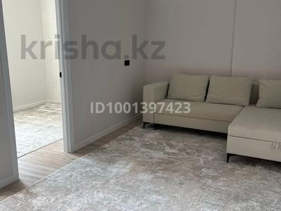 2-комнатная квартира · 41 м² · 15/18 этаж, Е-36 5 за 250 000 〒 в Астане, Нура р-н