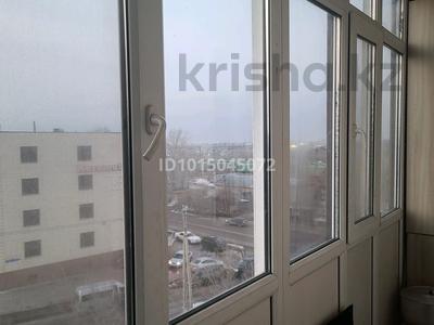 1-комнатная квартира · 35.1 м² · 5/5 этаж, Аспара 2 /1 за 14.5 млн ₸ в Астане, Сарыарка р-н