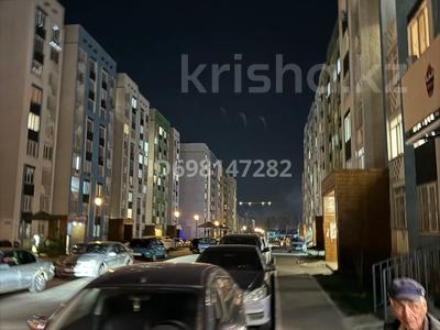 2-бөлмелі пәтер · 68 м² · 7/9 қабат, Райымбека 289 — Магнум по Талгарской, бағасы: 38 млн ₸ в Алматинской обл., Талгарский р-н
