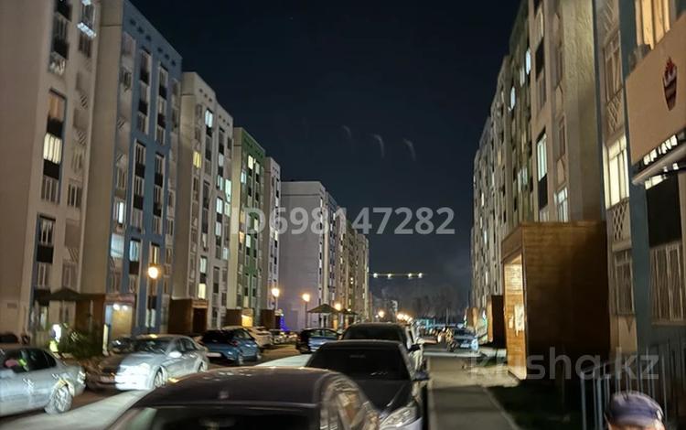 2-бөлмелі пәтер · 68 м² · 7/9 қабат, Райымбека 289 — Магнум по Талгарской, бағасы: 38 млн ₸ в Алматинской обл., Талгарский р-н — фото 2