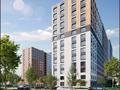 2-комнатная квартира · 55.37 м² · 10/14 этаж, Туран 55/14 за 29.8 млн 〒 в Астане, Нура р-н — фото 2