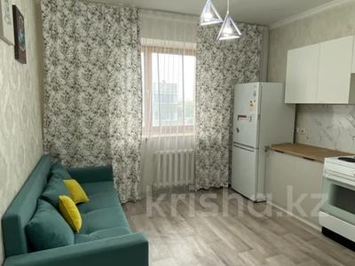 1-комнатная квартира · 35.6 м² · 8/18 этаж, Сарыарка 41 за 18.5 млн ₸ в Астане, Сарыарка р-н