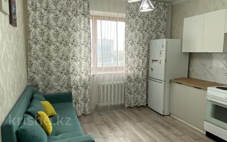 1-комнатная квартира · 35.6 м² · 8/18 этаж, Сарыарка 41 за 18.5 млн ₸ в Астане, Сарыарка р-н — фото 2
