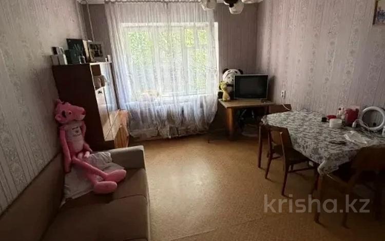 2-комнатная квартира · 32 м² · 2/4 этаж, Гагарина за 24 млн ₸ в Алматы, Бостандыкский р-н — фото 3