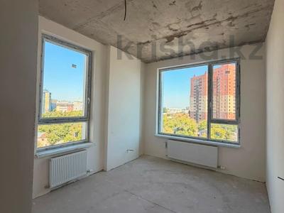 4-бөлмелі пәтер · 112.15 м² · 6/17 қабат, Кенесары 54 — Лучшее предложение, бағасы: 73 млн ₸ в Астане, р-н Байконур