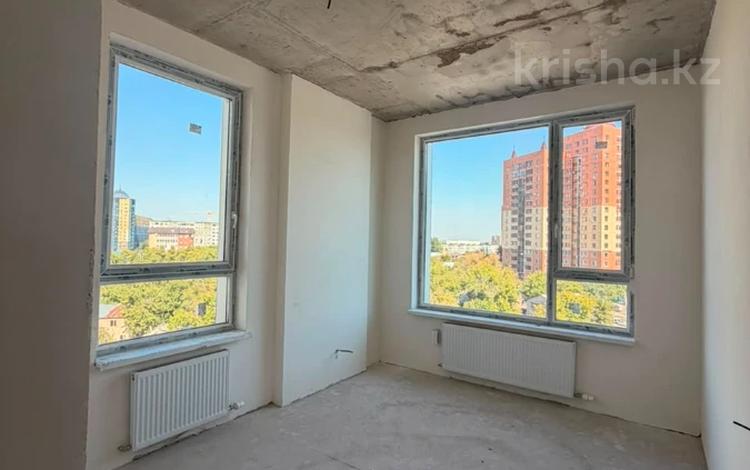 4-бөлмелі пәтер · 112.15 м² · 6/17 қабат, Кенесары 54 — Лучшее предложение, бағасы: 73 млн ₸ в Астане, р-н Байконур — фото 10