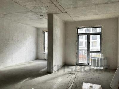 2-комнатная квартира · 50.1 м² · 2/7 этаж, Кошкарбаев 7 — Бухтарминская и Кулджинский тракт за 30 млн 〒 в 