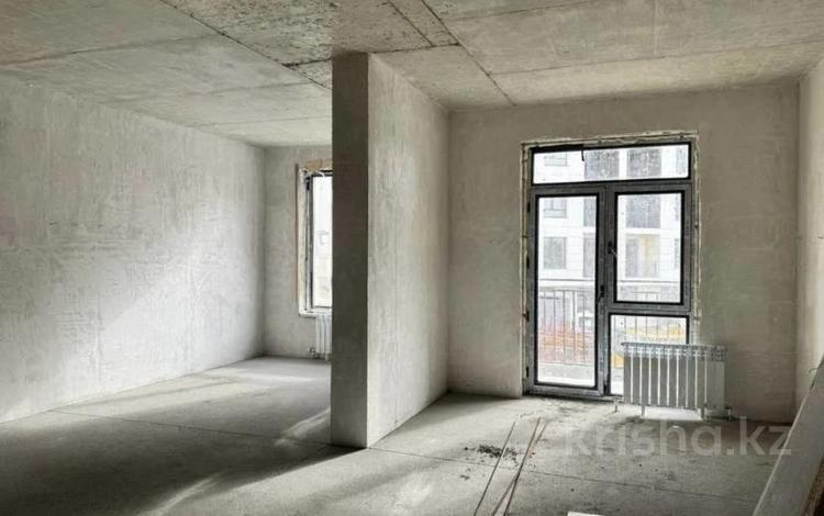 2-комнатная квартира · 50.1 м² · 2/7 этаж, Кошкарбаев 7 — Бухтарминская и Кулджинский тракт за 30 млн 〒 в  — фото 9