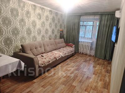 3-комнатная квартира · 60.3 м² · 5/5 этаж, Камзина 12 за 20 млн 〒 в Павлодаре
