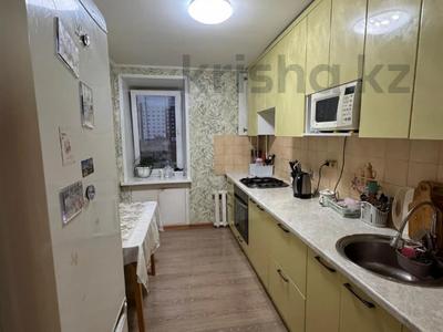 3-комнатная квартира · 58 м² · 4/5 этаж, Пушкина за ~ 24 млн 〒 в Петропавловске