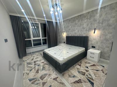 2-комнатная квартира · 50 м² · 8/12 этаж, Тургут Озала 194 — Абая за 300 000 〒 в Алматы, Бостандыкский р-н