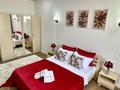 2-комнатная квартира · 70 м², 189 квартал уч 188/1 за 2 500 ₸ в Шымкенте, Абайский р-н