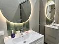 2-комнатная квартира · 70 м², 189 квартал уч 188/1 за 2 500 ₸ в Шымкенте, Абайский р-н — фото 13