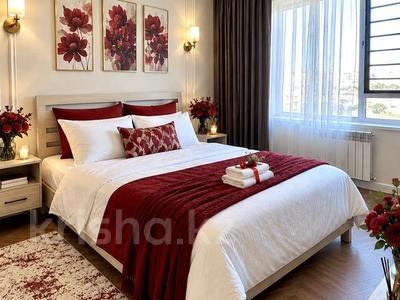 2-комнатная квартира · 70 м², 189 квартал уч 188/1 за 2 500 ₸ в Шымкенте, Абайский р-н