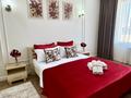 2-комнатная квартира · 70 м², 189 квартал уч 188/1 за 2 500 ₸ в Шымкенте, Абайский р-н — фото 2