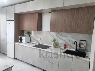 1-бөлмелі пәтер · 45 м² · 15/15 қабат, Райымбека, бағасы: 40 млн ₸ в Алматы, Алмалинский р-н