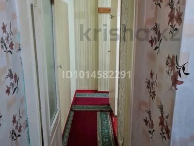 1-комнатная квартира · 30 м² · 2/5 этаж, мкр Восток 91 за 130 000 ₸ в Шымкенте, Аль-Фарабийский р-н
