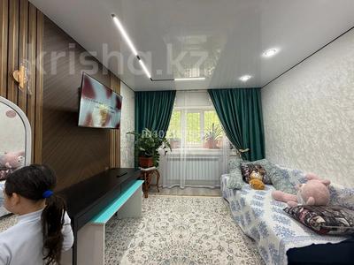 2-комнатная квартира · 48 м² · 1/5 этаж, 2-й мкр. 17 за 27 млн ₸ в Есик
