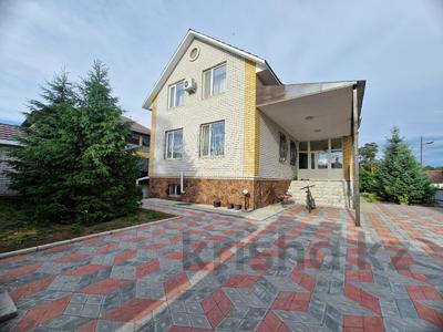 Жеке үй · 5 бөлме · 313.8 м² · 10 жүзд., Северная — Красный Кардон, бағасы: 97 млн ₸ в Семее