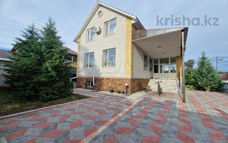 Жеке үй · 5 бөлме · 313.8 м² · 10 жүзд., Северная — Красный Кардон, бағасы: 97 млн ₸ в Семее — фото 6