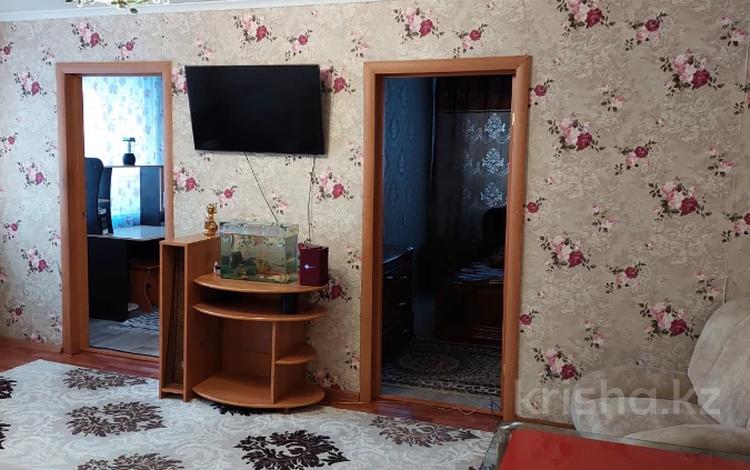 4-бөлмелі пәтер · 62 м² · 1/5 қабат, Бауыржана Момышулы 117, бағасы: 14.5 млн ₸ в Экибастузе — фото 4