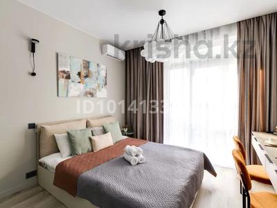 1-бөлмелі пәтер · 42 м² · 15/17 қабат, Абая 165 — Тургут Озала, бағасы: 3 000 ₸ в Алматы, Алмалинский р-н