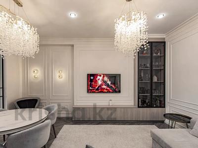 5-комнатная квартира · 96.1 м² · 2/3 этаж, 16 улица 5 за ~ 90 млн ₸ в Алматы, Бостандыкский р-н