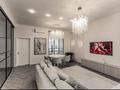 5-комнатная квартира · 96.1 м² · 2/3 этаж, 16 улица 5 за ~ 90 млн ₸ в Алматы, Бостандыкский р-н — фото 6