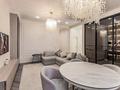 5-комнатная квартира · 96.1 м² · 2/3 этаж, 16 улица 5 за ~ 90 млн ₸ в Алматы, Бостандыкский р-н — фото 9