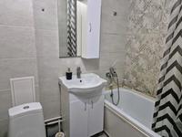 1-комнатная квартира · 32 м² · 2/5 этаж, Курмангазы 102 — Курмангазы и кердери за 10 000 〒 в Уральске, мкр Школьник